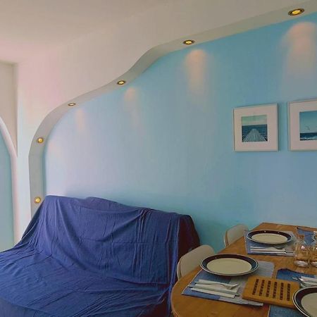 Stay Blue Apartment Ajia Napa Zewnętrze zdjęcie